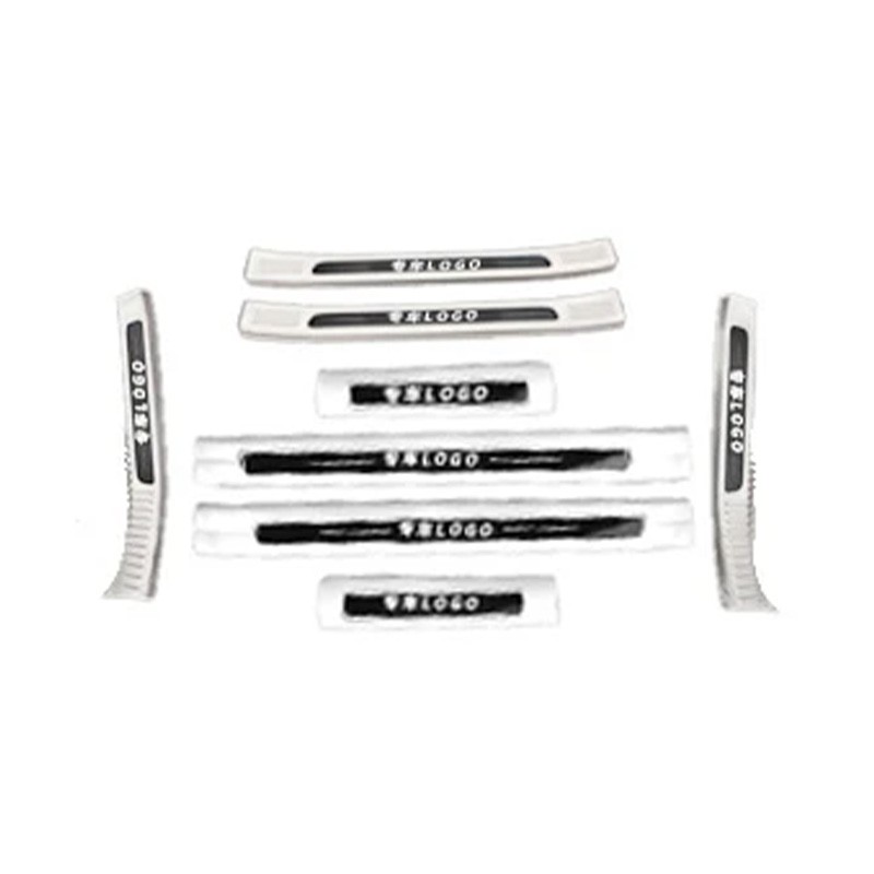 Great Wall GWM POER KINGKONG 2022 2024 Door Pedal Foot Fog Lamp Bulb