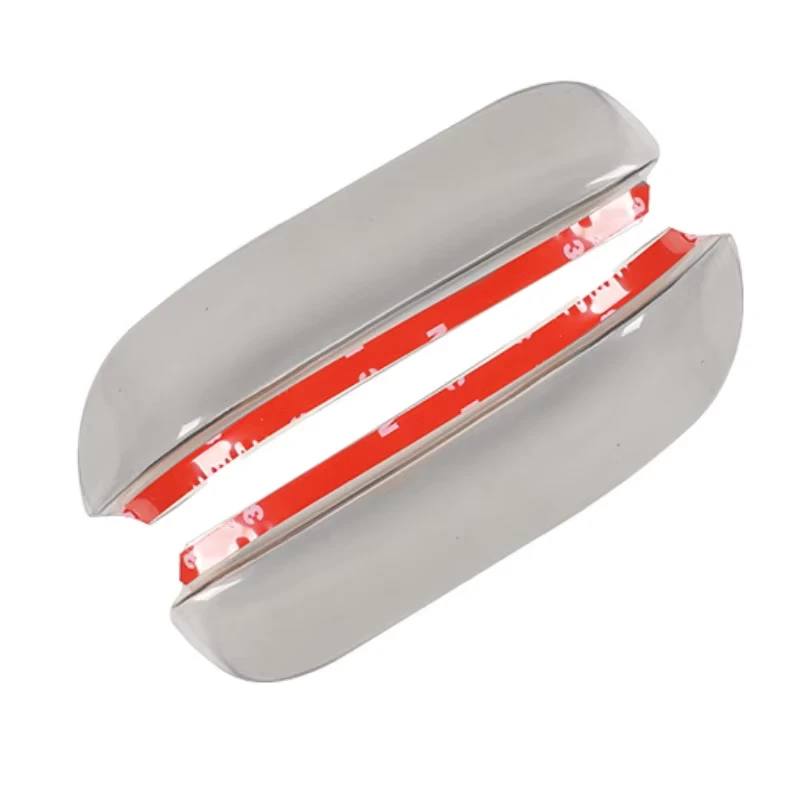 For Byd Equation Leopard 8 2025 Rearview Mirror Rain Eyebrow Reversing Mirror Special Modification Rain Shield Rain Shield