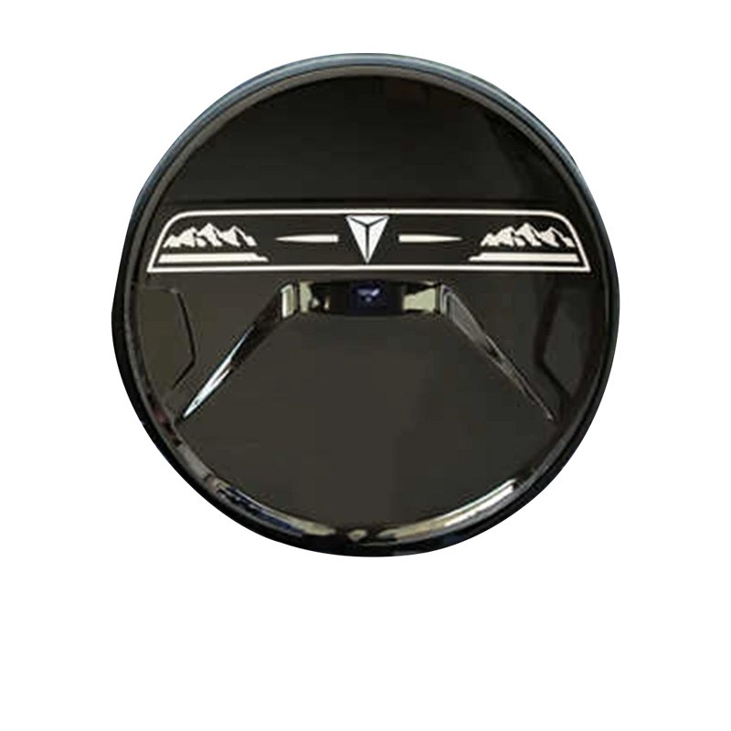 Chang An DEEPAL G318 2024 Spare Tire Cover Automobiles Parts Accesorios Para Auto Tools