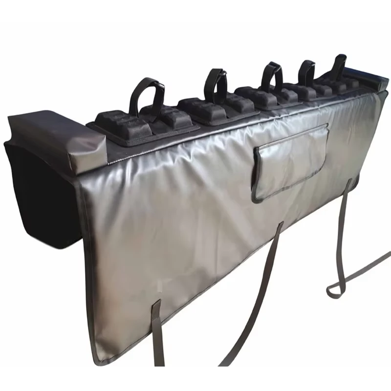 BYD Shark 06 2024 2025 Tailgate Mat Automobiles Parts accesorios para auto tools