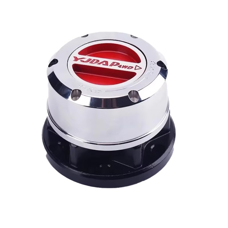 Baic BJ40 Plus Ickx K2 2021-2022 Modification of Shaft Head Lock Off Road Front Wheel Clutch