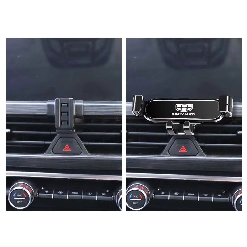 For Geely Tugella Xingyue FY11 2020-2023 Car Phone Holder Gps for Car Accessories Cell Stand Mounts Interior Accessories