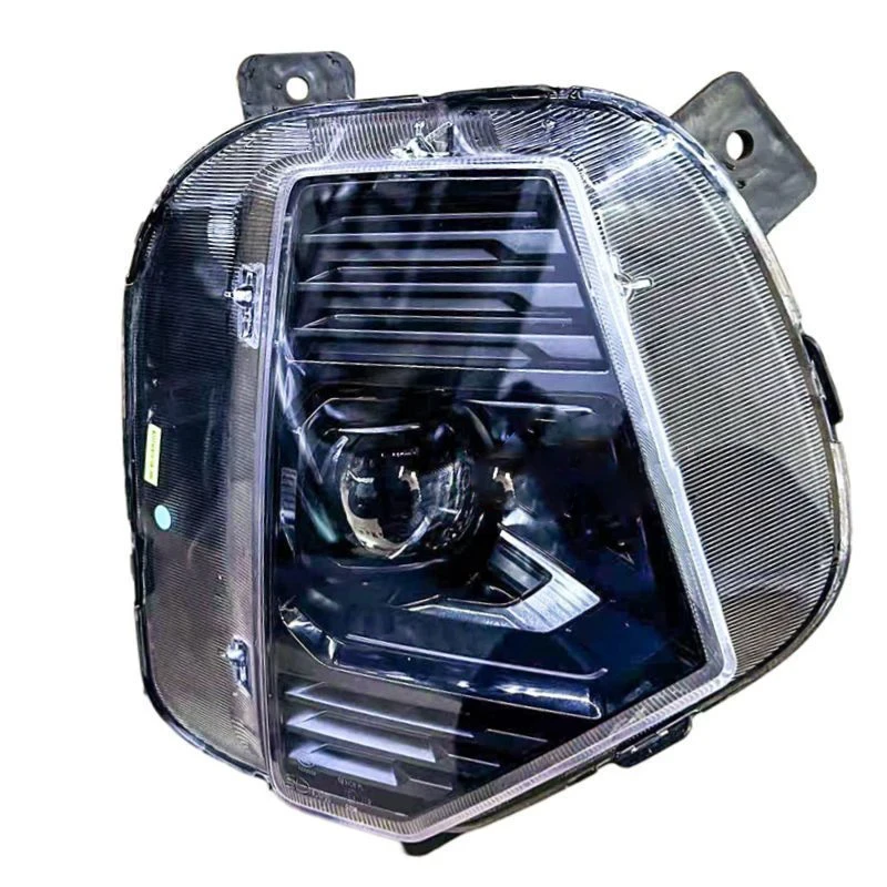 Changan CS35 Plus 2021-2024 LED Headlight Assembly Automobiles Parts Accesorios Para Auto Tools