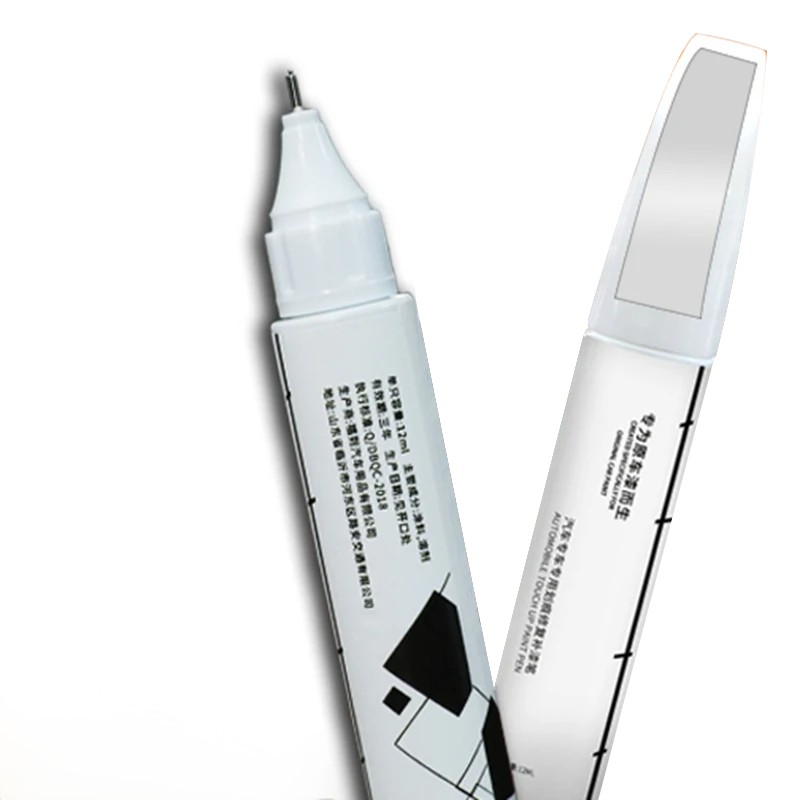 Chang An Unik Uni K 2021-2023  Color Match Paint Pen Automobiles Parts Accesorios Para Auto Tools