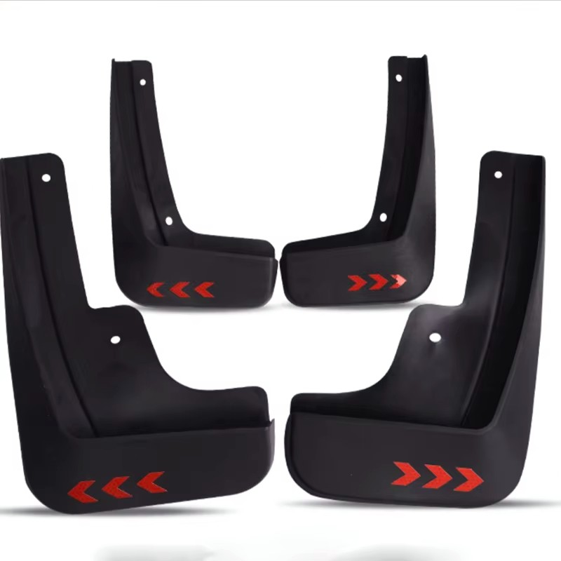 Changan CS75 PIus 2022-2023  Mudguard Automobiles Parts accesorios para auto tools