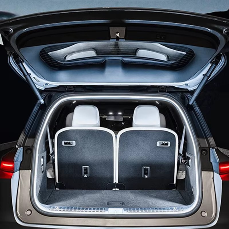 Byd Yang Wang U8 2023-2025 Decorative Lights And Light Strips