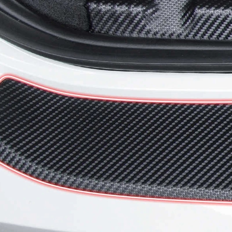 Changan CS75 PIus 2022-2023  Rear trunk guard modification Automobiles Parts accesorios para auto tools