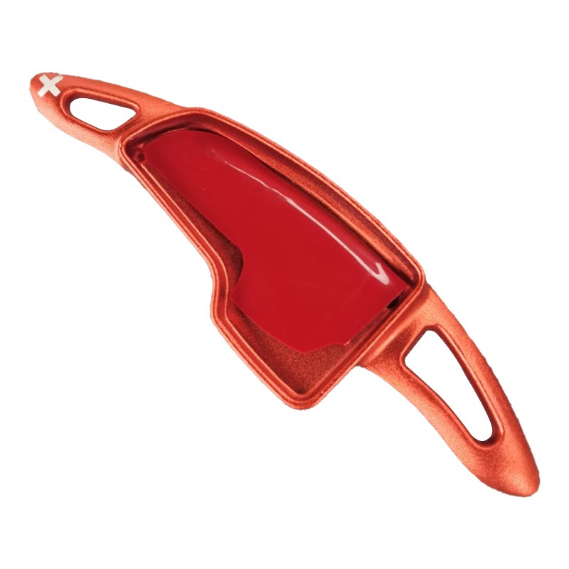 Changan UNI-V UNIV 2022 2023 Car Steering Wheel Shift Paddle Shifter Extended