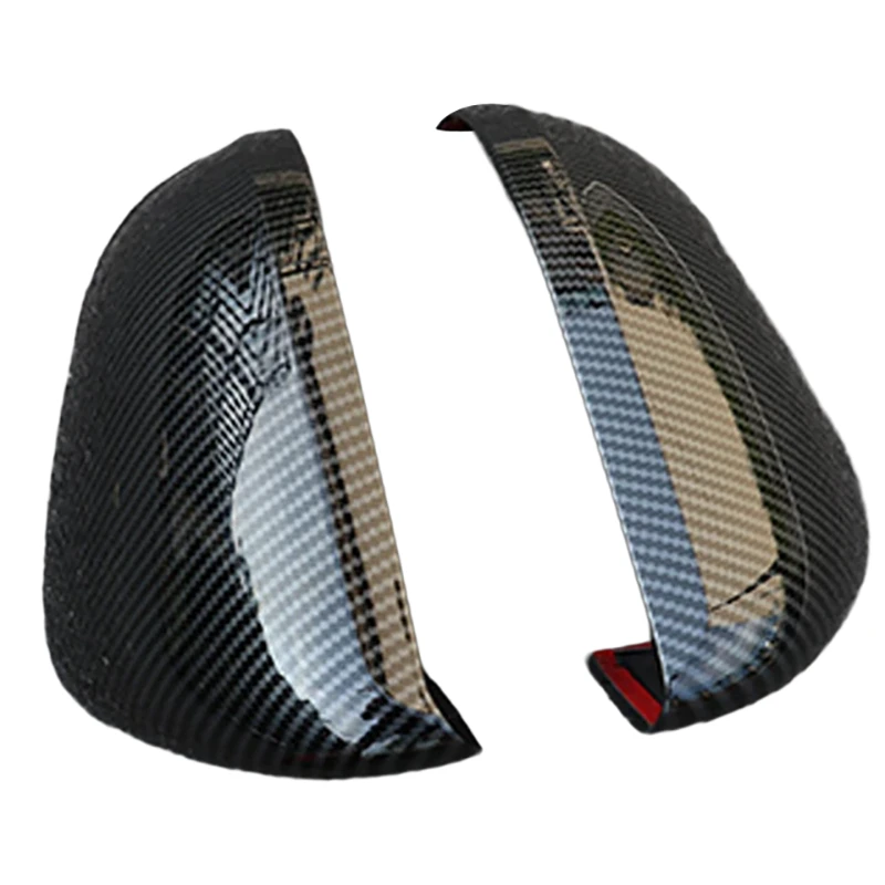 Changan UNI-T UNIT 2022 2023 Rearview mirror protective sticker Reflective mirror scratch resistant sticker