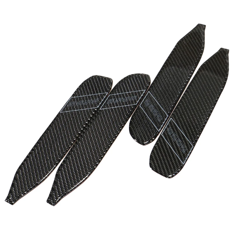 For Byd Equation Leopard 8 2025 Interior Door Panel Protection Sticker, Door Armrest Panel, Scratch Resistant Patch