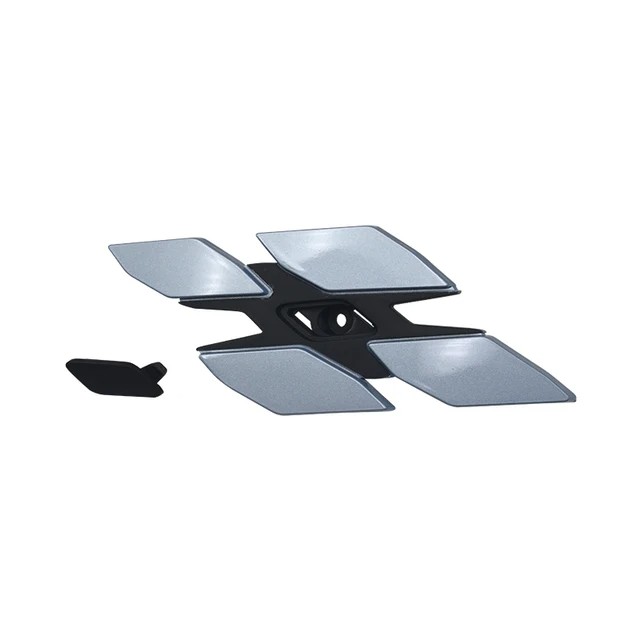 Changan UNI-T UNIT 2022 2023 Front bumper grille position light Automobiles Parts accesorios para auto tools