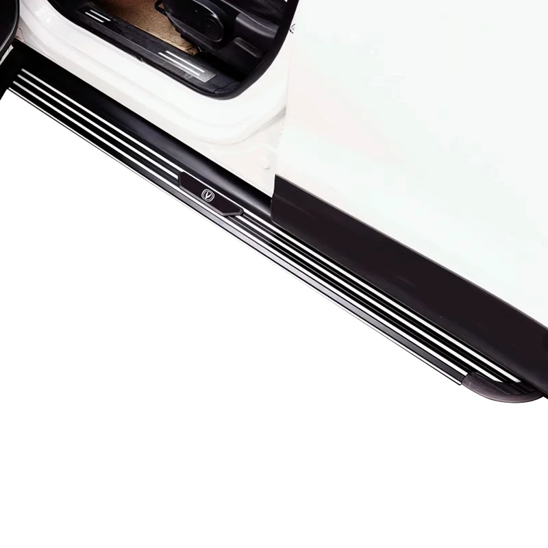 Changan CS35  plus 2020-2023  Welcome side foot pedal Automobiles Parts accesorios para auto tools