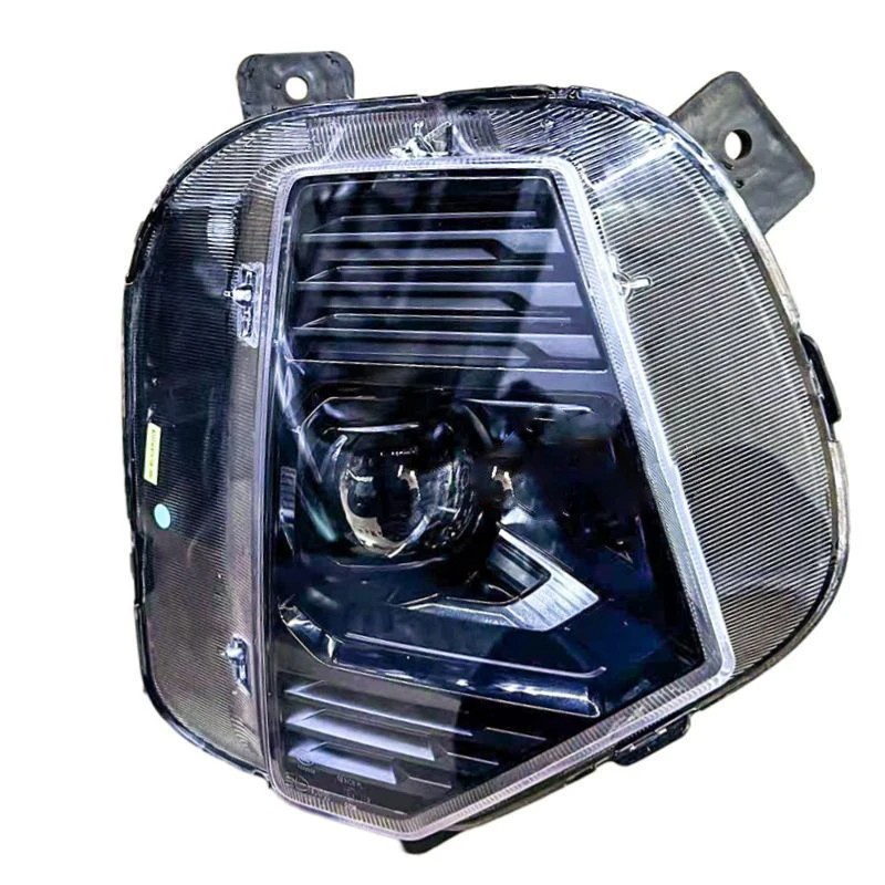 Changan CS35 Plus 2021-2024 LED Headlight Assembly Automobiles Parts Accesorios Para Auto Tools