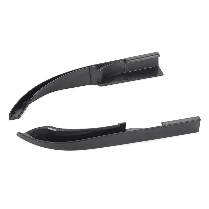 For Baic BJ40 Plus Ickx K2 2016-2021 Roof Guide Channel Door Anti Leakage Extended Drainage Port Vehicle Supplies