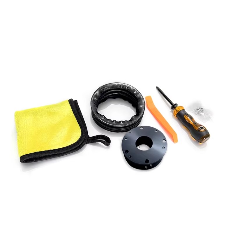 BYD Seagull 2023-2024 Car GPS Navigation Adjustment Holder Central Control Screen Rotation Bracket Car Accessories