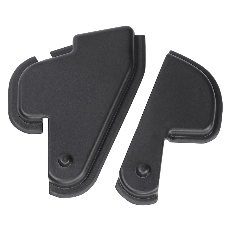 For Baic BJ40 Plus Ickx K2 2014-2022 Tailgate Glass Heating Wire Protection Cover Auto Interior Accessories for Vehicles