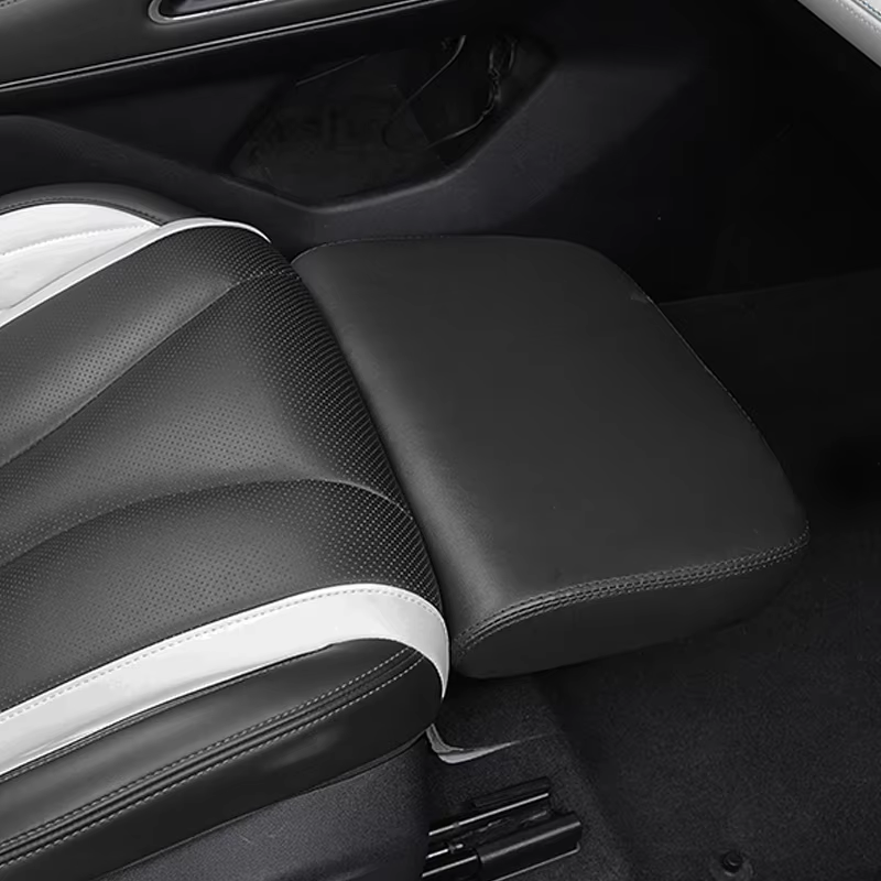 For GEELY Monjaro Manjaro Xingyue L KX11 2021-2023 Front Passengers Leg Rest Seat Dragging Legs Interior Replacement Parts