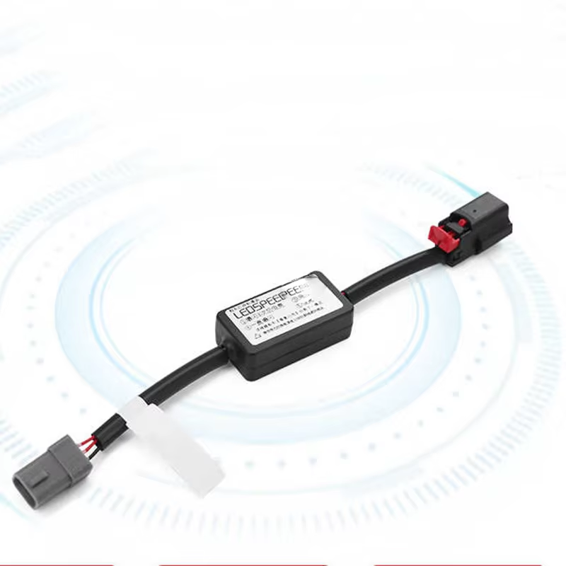 Equation Leopard 5 2024 2025 Modified high mounted brake light Automobiles Parts accesorios para auto tools