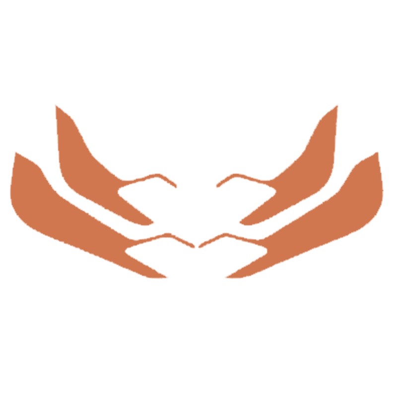 BYD Han EV DMI 2021-2023 Car Door Anti Kick Protection Pad Panel Leather Auto Doors Anti-Dirty