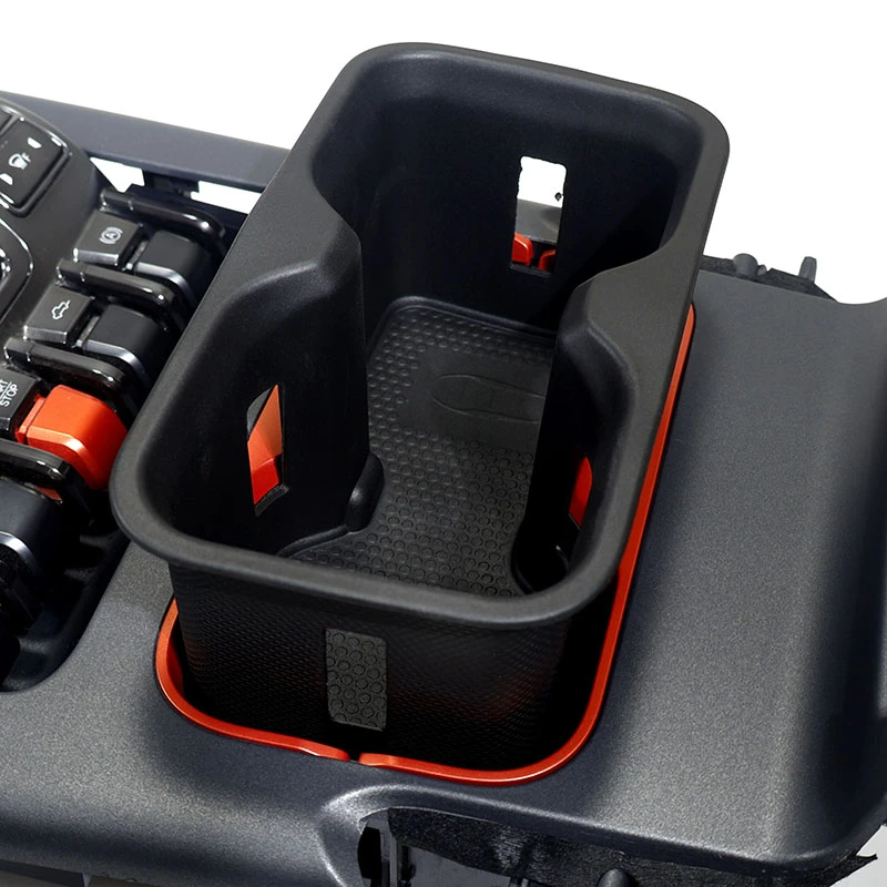 BYD SHARK Silicone water coaster Car cup holder cup holder Accessories Auto Parts