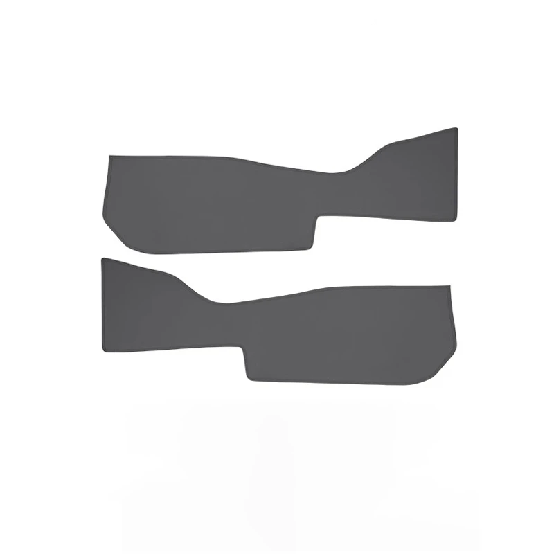 BYD SEALION 7 Both sides of the center console Anti-kick pads