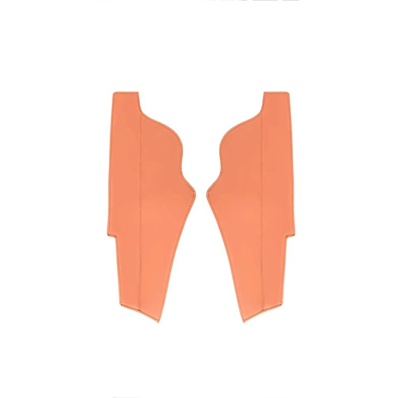 BYD SEALION 7 Rear seat side protection pads