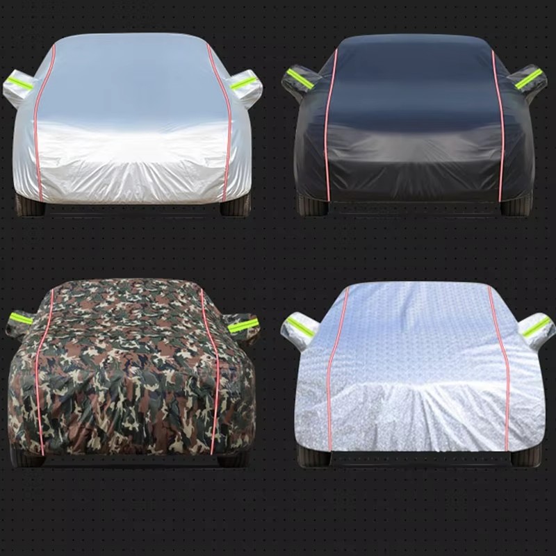 For GEELY Monjaro Manjaro Xingyue L KX11 2021 2023 Car Cover Automobiles Parts Accesorios Para Auto Tools