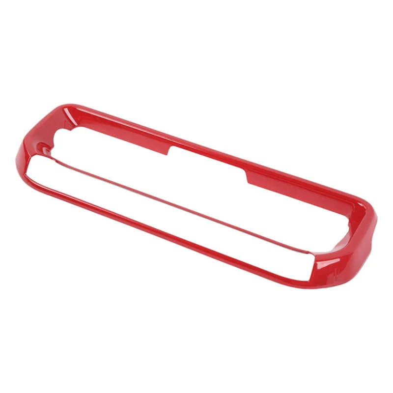 for Baic Bj40C 2024 Air Conditioning Switch Panel Decoration Is Suitable for Interior Modification and Car Modification