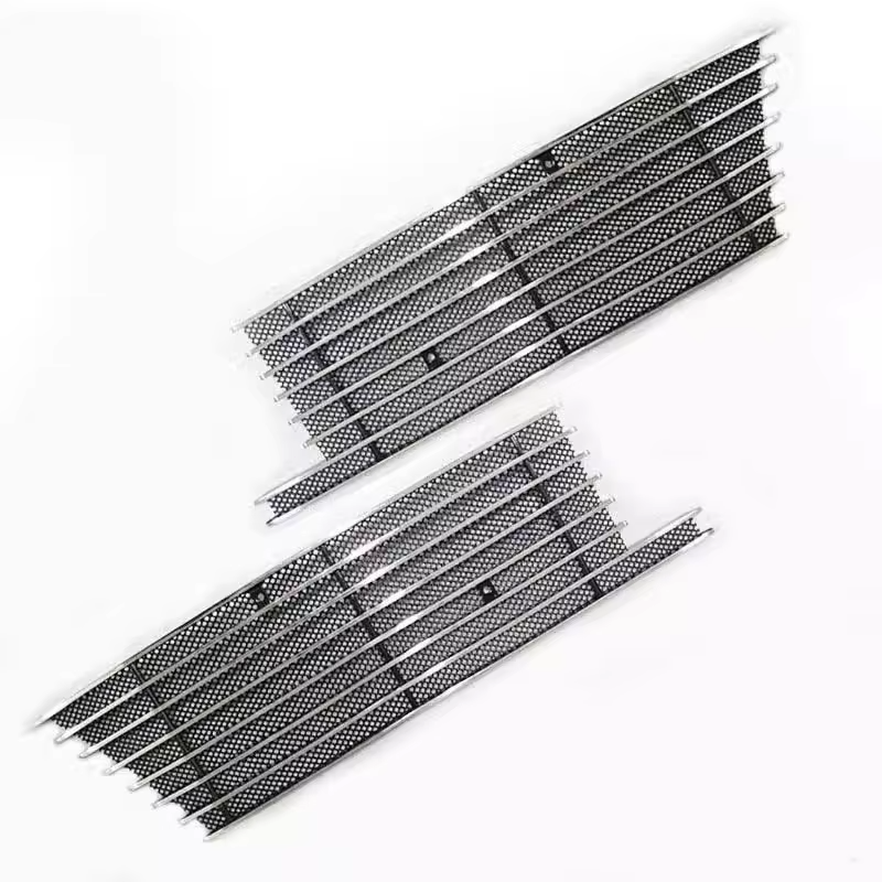 BYD HAN 2025 Chinese Net Exterior Modification Trim Anti-Bug Net Automobiles Parts