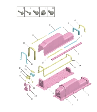 Power battery2012-10