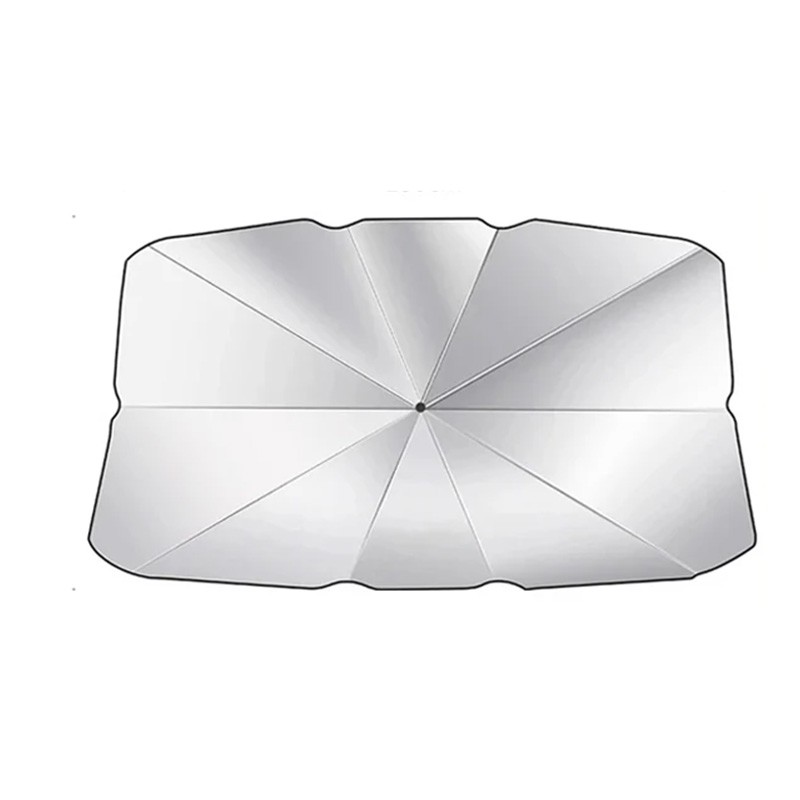 BYD Han EV Qin Plus DMI Atto3 Dolphin Car Windshield Visor Front Sunshade