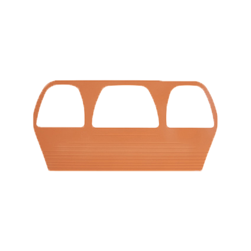 Byd Yang Wang U8 Central control instrument panel air outlet silicone pad