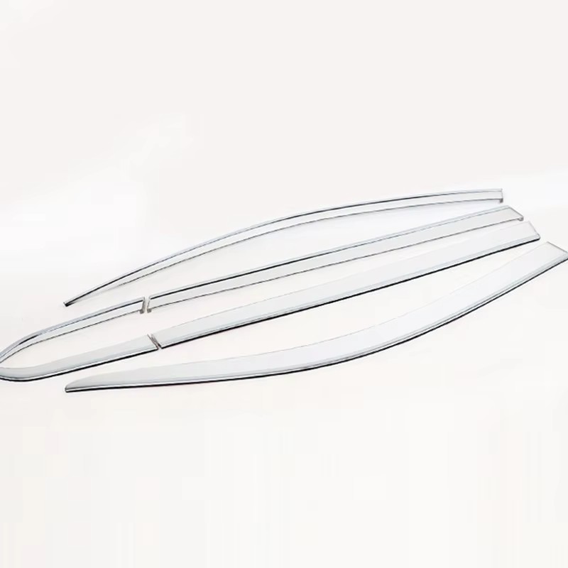 For Changan CS75 PIus 2022-2023 Rain proof windows and rain eyebrows Automobiles Parts accesorios para auto tools