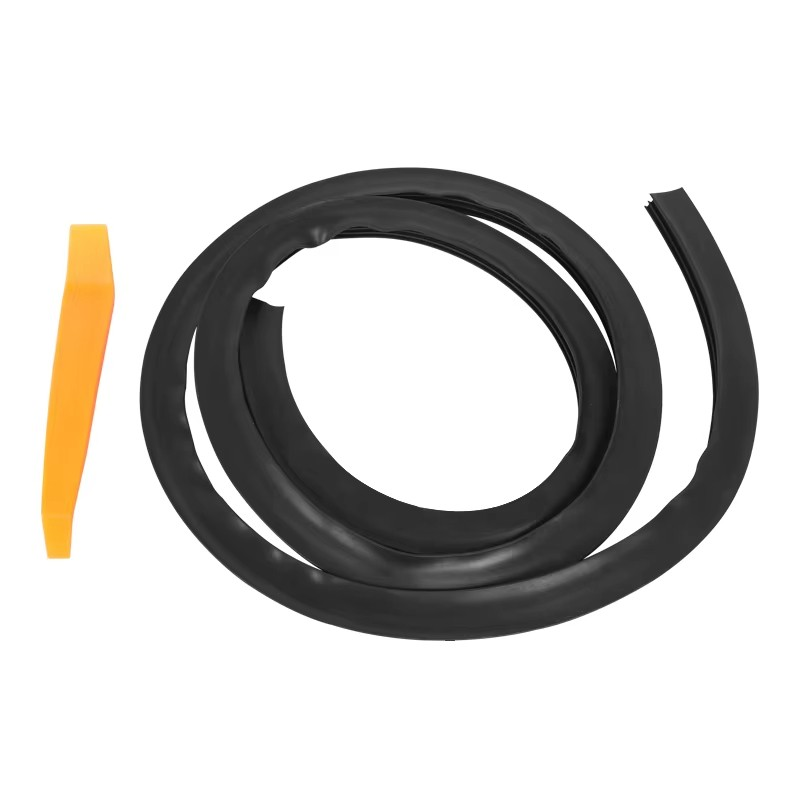 BYD Atto 3 windshield seal