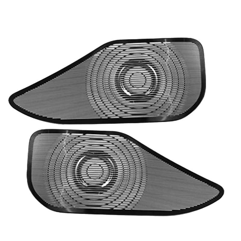 BYD Denza D9 2024 Car interior stickers