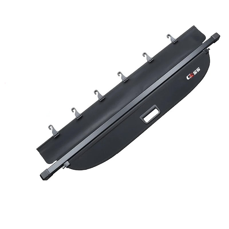 Changan Cs55 Plus Trunk Partition Modification Accessories Shading Curtains Automotive Parts Modification Accessories