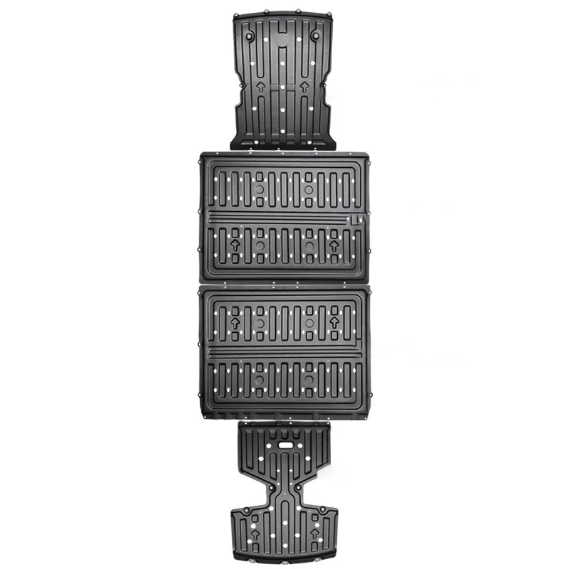 BYD SEALION 7 Automobile Engine battery guard