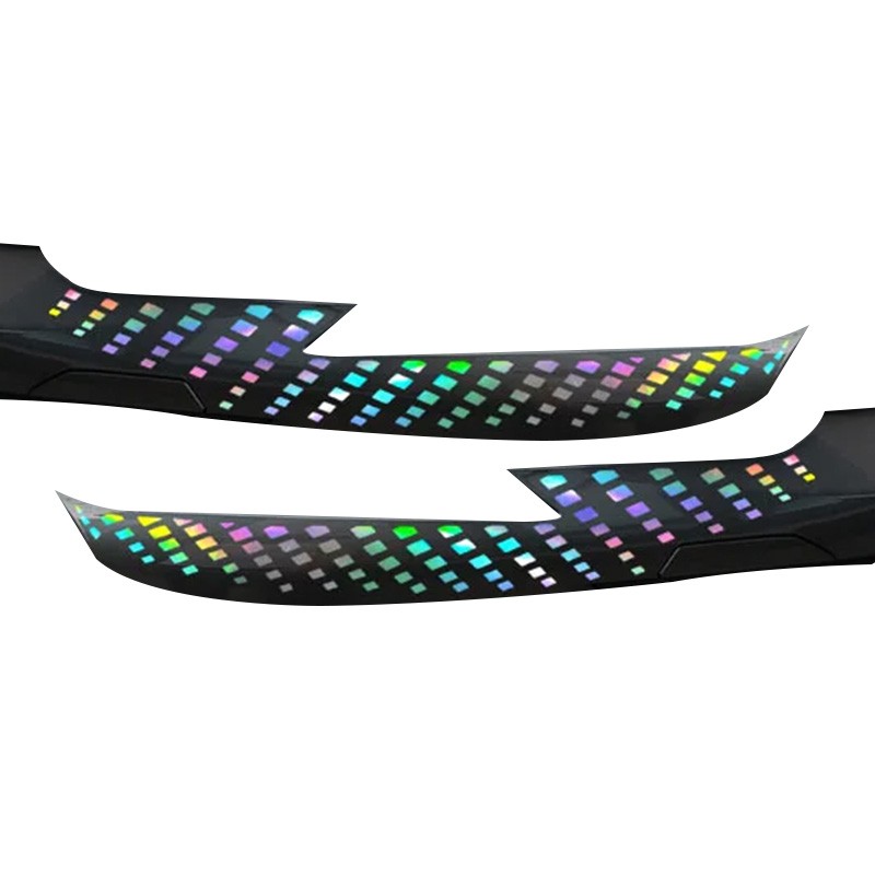 Chang An Unik Uni k 2021-2023  Car sticker Automobiles Parts accesorios para auto tools