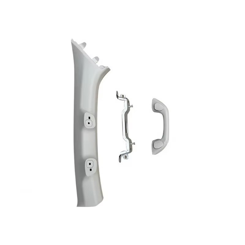 Great Wall GWM Poer 2020 2025 Car Armrest Handle Inside the Cockpit Original