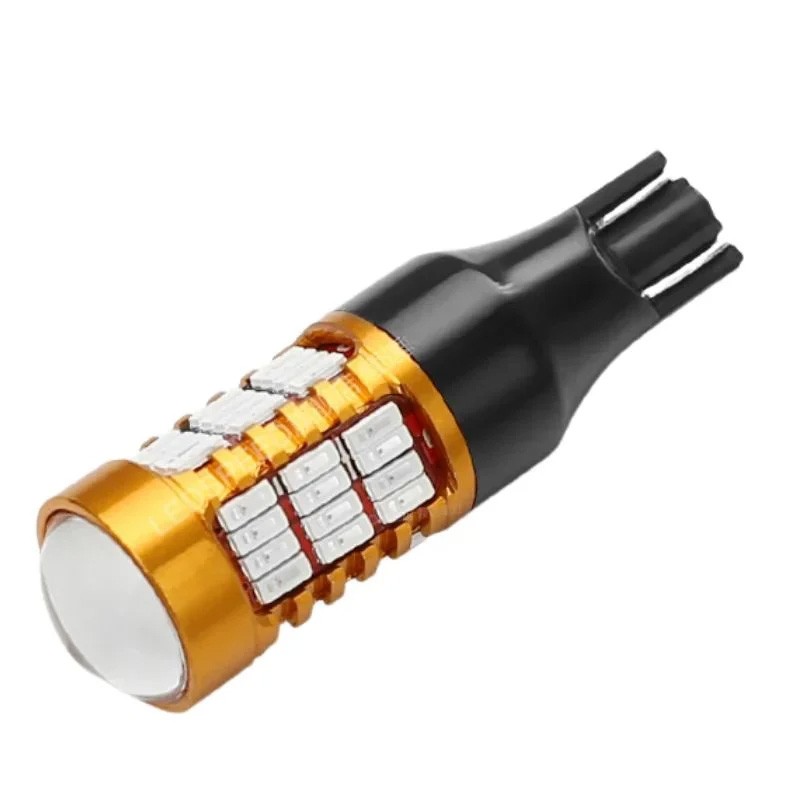 Changan Cs55 Plus Modified Led Navigation Light Bulb Brake Flashing Breathing Cruising Rear Fog Light