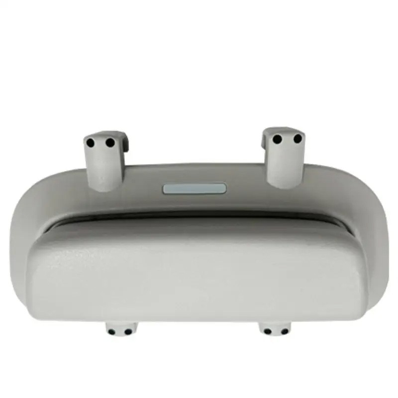 For Jaecoo J6 Chery Icar 03 EV 2024 2025 Glasses Case Storage Car Parts Car Modification Parts