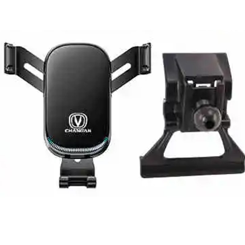 Chang An CS55PLUS 2022 2023 Car Mobile Phone Holder Automobiles Parts Accesorios Para Auto Tools