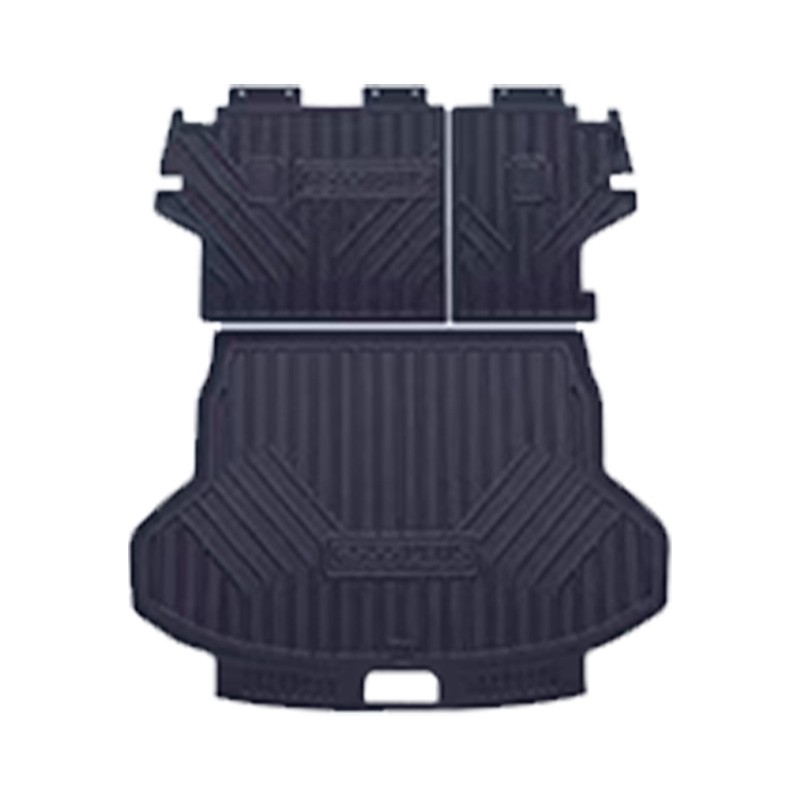 Chang An CS55PLUS 2022 2023 Backrest of Trunk Main Cushion Automobiles Parts Accesorios Para Auto Tools