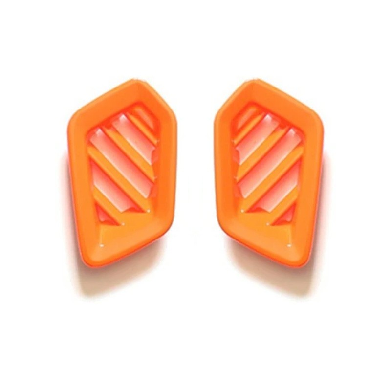 Changan UNI-V UNIV 2022-2023 Air Outlet Sticker Center Console Sticker Interior S Automobiles Parts Accesorios Para Auto Tools