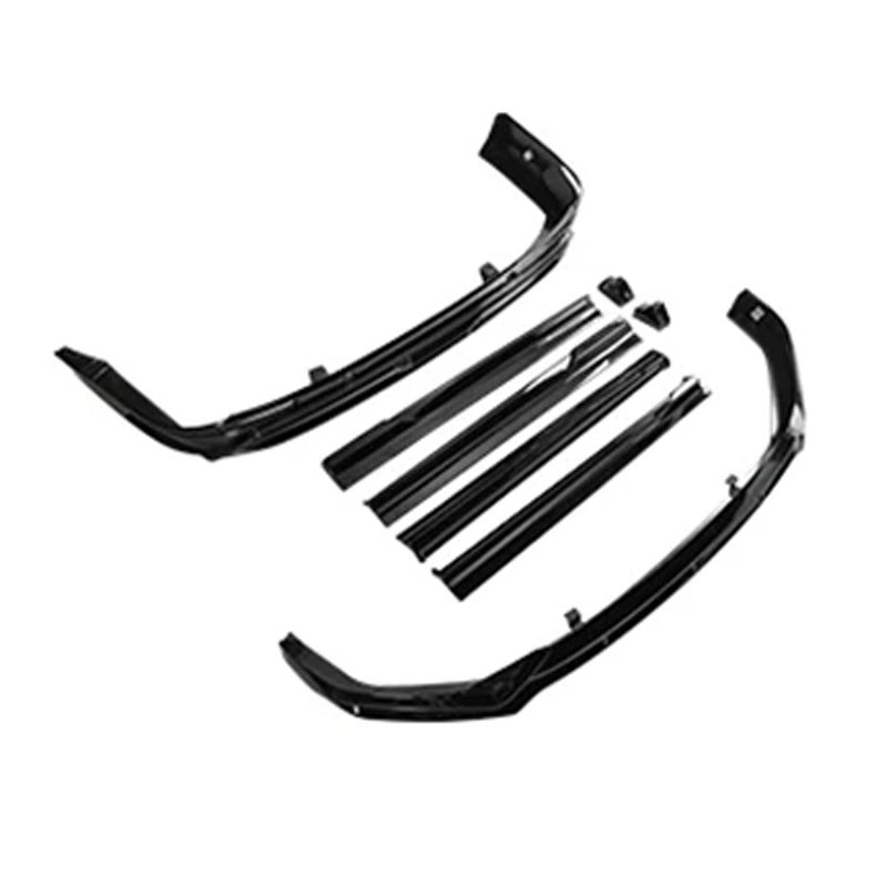 Byd Denza D9 2024 Body Kit