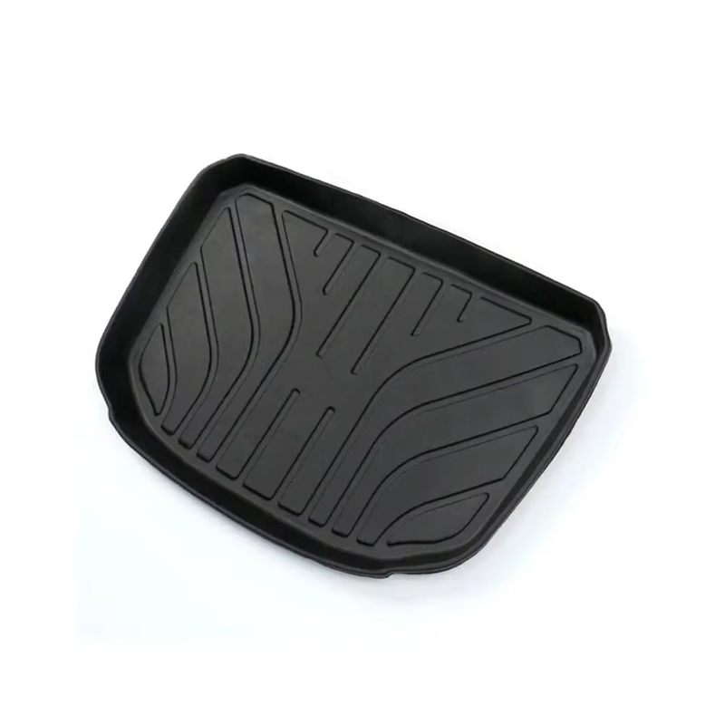 BYD Seal 2022-2024 car front and rear trunk storage box mat