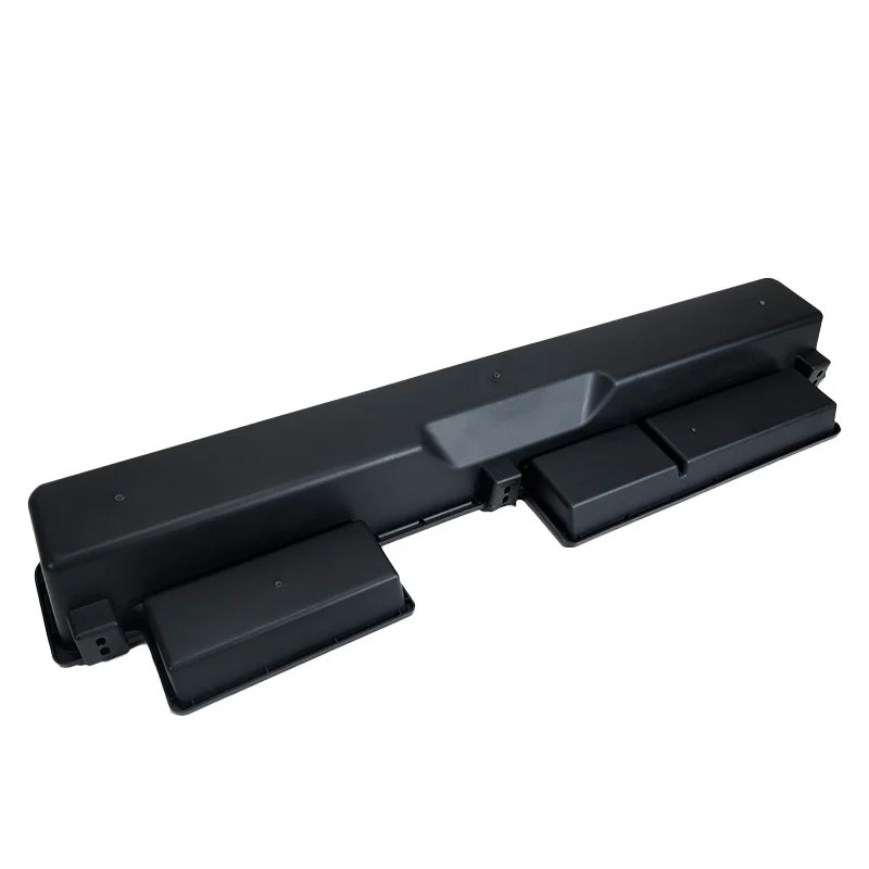 Great Wall Poer Gwm 2019-2023 Under Seat Storage Box Case Organizer Vehicle Underseat Drawer Holder