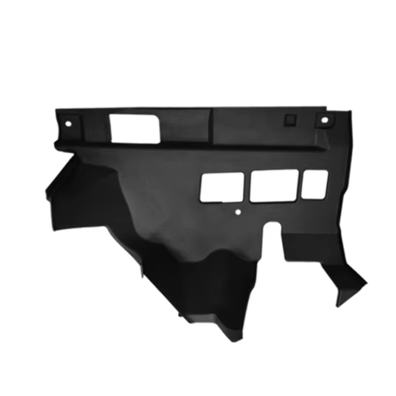 For GEELY Monjaro Manjaro Xingyue L KX11 2024 Instrument Panel Lower Baffle Drivers Calf Guard Kickplate Installing Protective