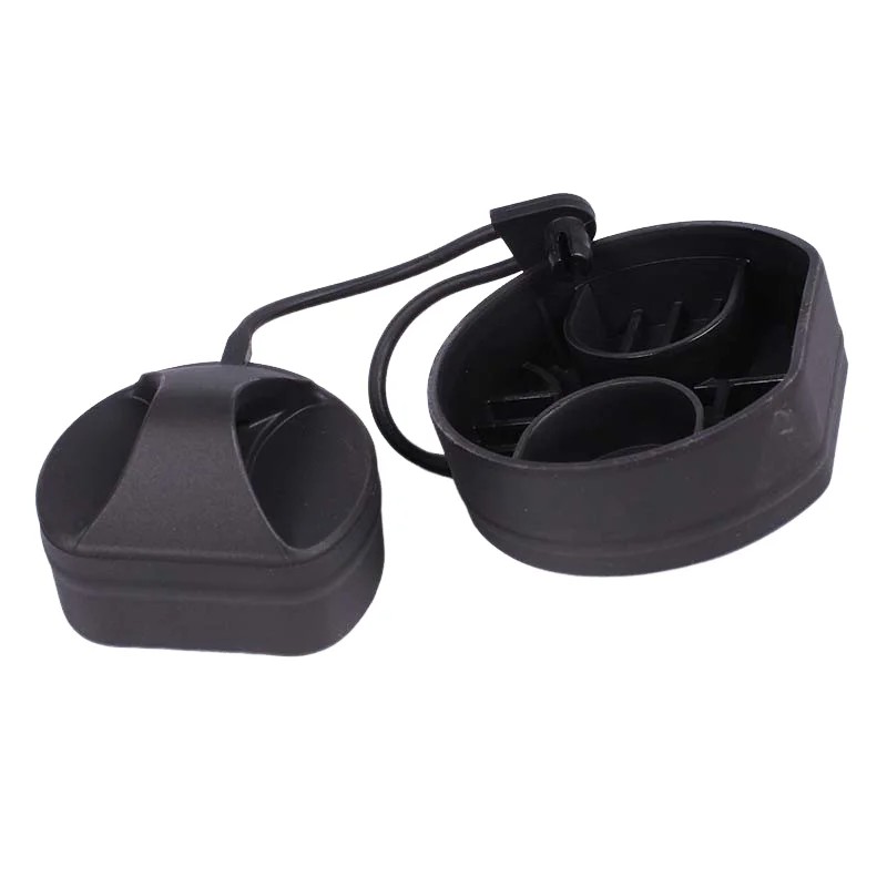 Byd Seagull 2023-2024 Byd Dolphin Mini Charging Port Cover Waterproof Dustproof Cover Car Accessories Para Auto Tools