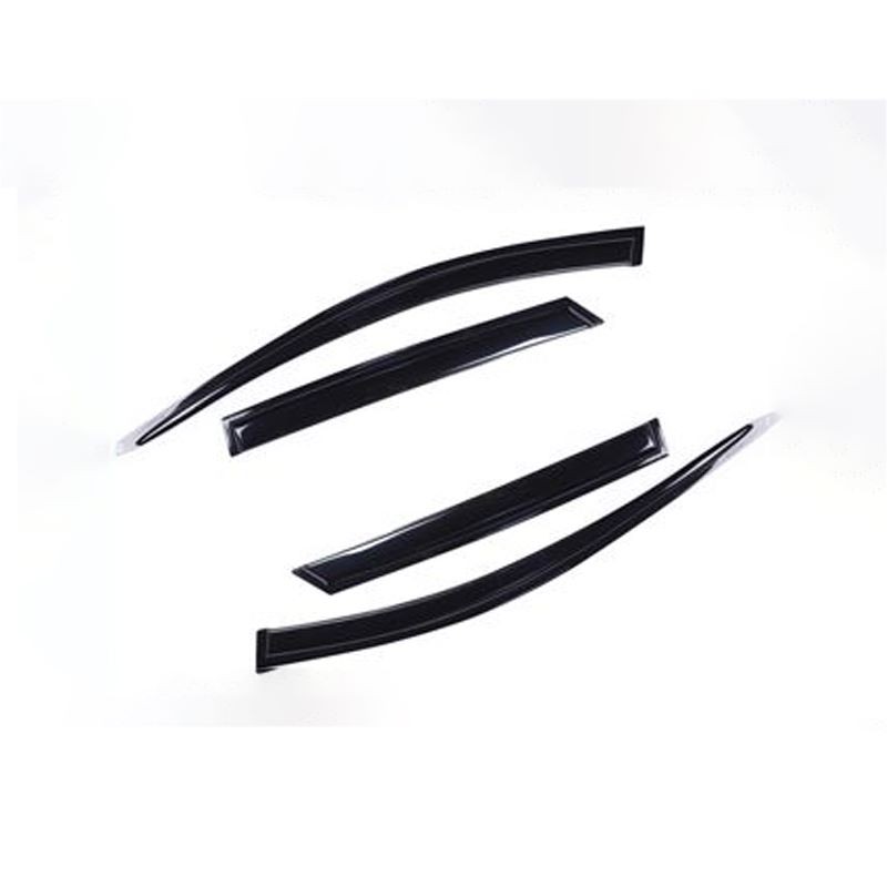 Byd Sealion 6 car window sun visor rain eyebrow